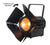ADJ ENC900, Encore FR Pro Color Fresnel Fixture, 400 watts, 6 Colors