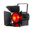 ADJ ENC900, Encore FR Pro Color Fresnel Fixture, 400 watts, 6 Colors