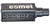 Comrex Comet, USB-C Microphone Interface for Smartphones & FieldTap App