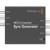 Blackmagic Design CONVMSYNC Sync Generator Mini Converter