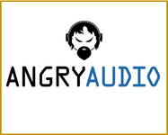 Angry Audio  Rave