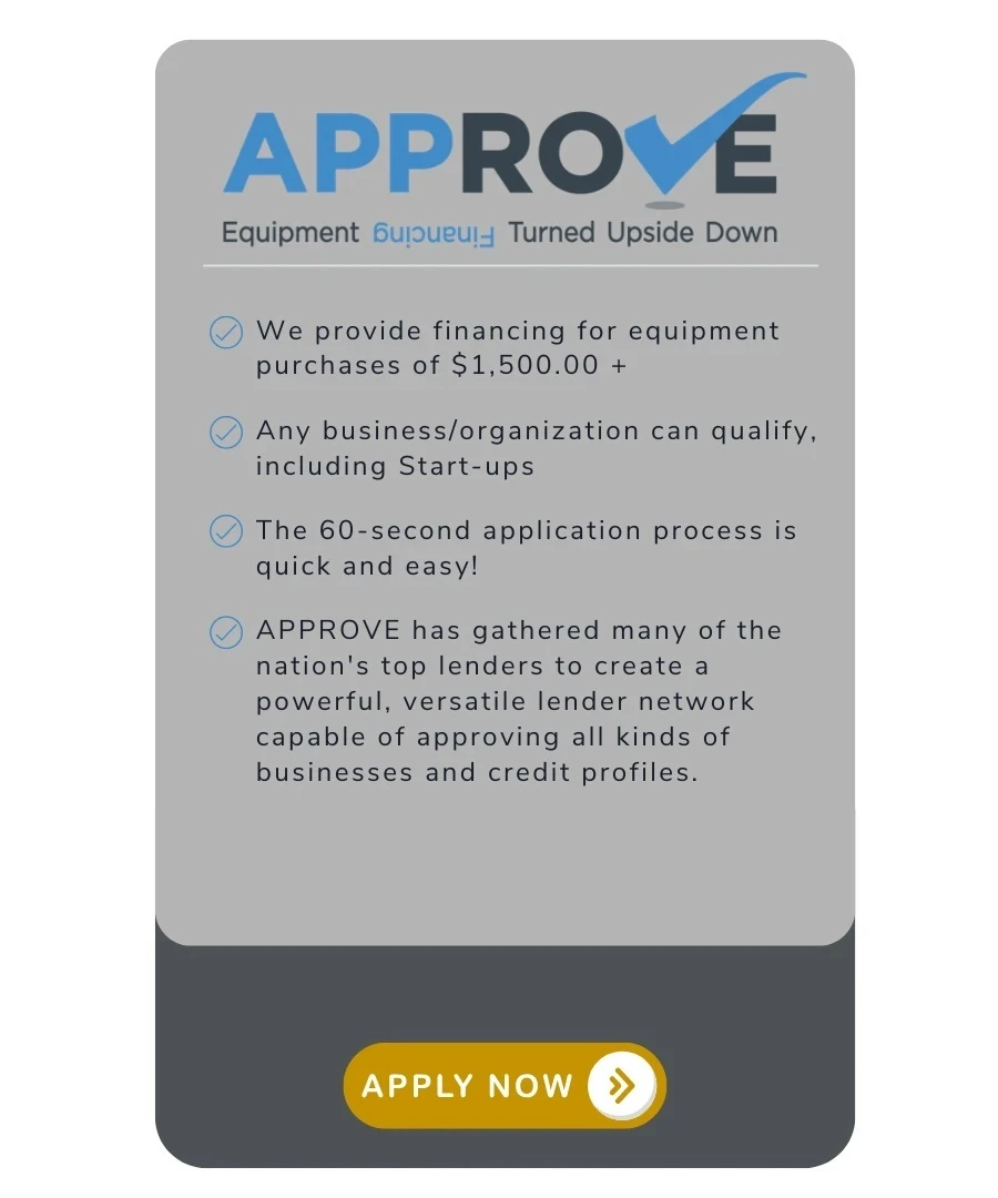 Broadcast Financing