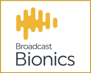 Broadcast Bionics 