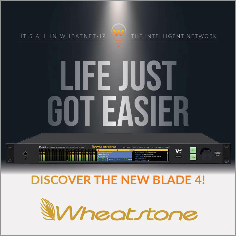 Wheatstone 