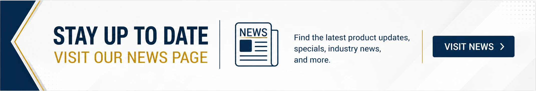 Broadcasters General Store News Shows Specials