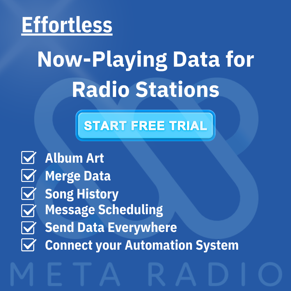 Meta Radio 