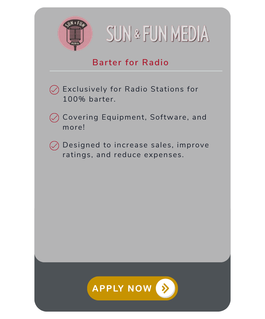 Sun & Fun Media 