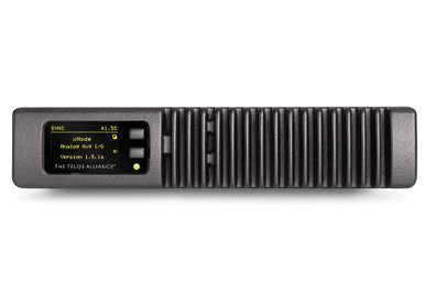 Xnode Tower Telos Alliance Analog xNode