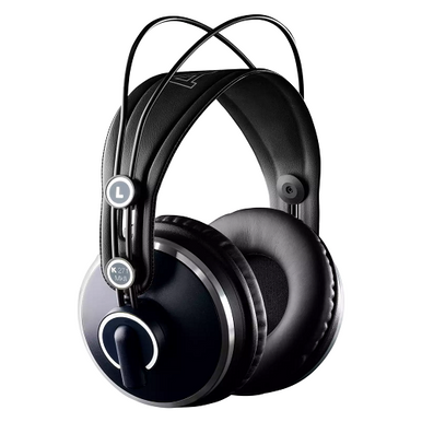 AKG K271 MKII Professional Studio Headphones