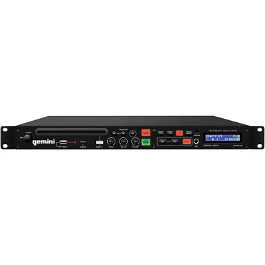 Gemini Sound CDMP-1500