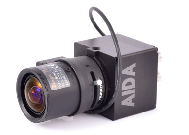 AIDA Imaging Genlock 3G/HD-SDI & HDMI 1080p60 EFP/POV Studio