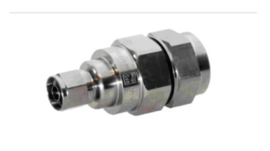 Cablewave RFS NM-LCF78-D01K, N Male Connector for 7/8