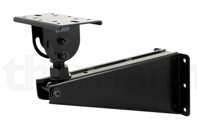 Yamaha BWS251-300 Wall Mount Bracket for HS8I & HS71 Speakers