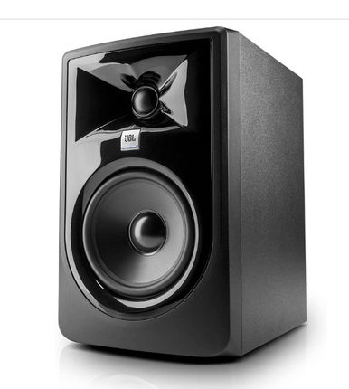 ②-00006 JBL Control Monitor Model 4312SX ペア スピーカー 音響機器