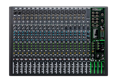 T*1様 MACKIE PRO FX30v3　多チャンネル PAミキサー Mackie ProFX30v3 30-channel Mixer with USB and Effects