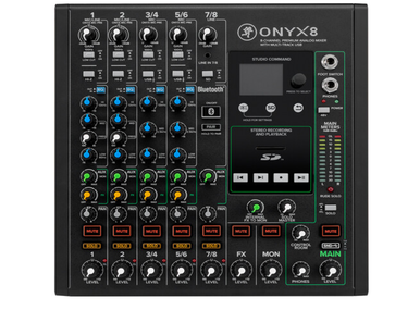 MACKIE PRO FX8 V2（ジャンク） MACKIE PRO FX8 V2（ジャンク） MACKIE PRO FX8 V2（ジャンク） MACKIE