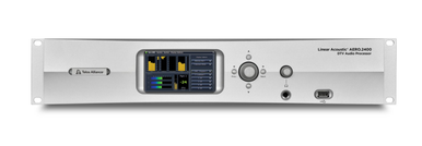 Linear Acoustic 2001-00627, AERO.2400 DTV Audio Processor
