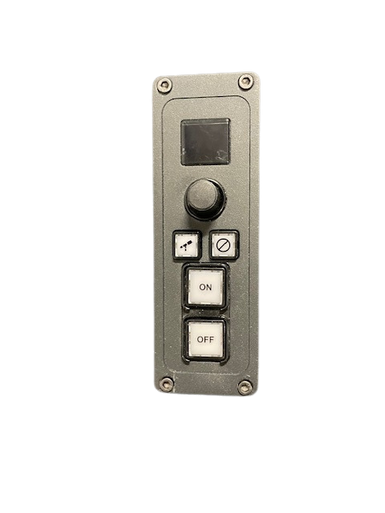 Axia Fusion Headphone Selector Panel - Broadcasters General Store