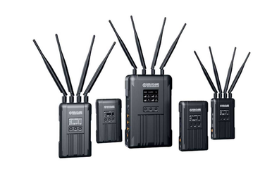 Hollyland SYSCOM 421S 1800 Foot Range SDI/HDMI Wireless Video