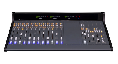 配信機器・PA機器・レコーディング機器 D-TAR Solstice Digital Acoustic Mixer AUD-LIGHTNING1612___89727.