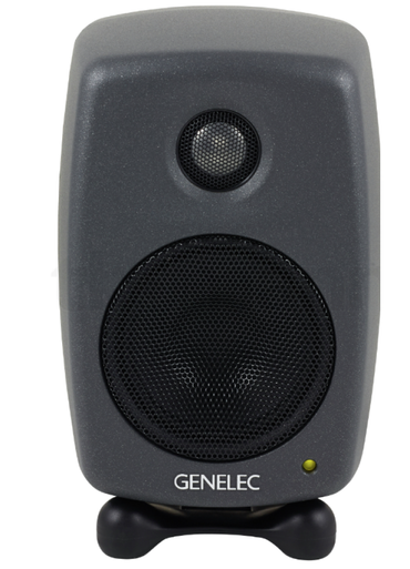 Genelec 8010AP, 3