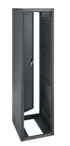 Middle Atlantic ERK-3525 Rack, 35RU, 25” Depth, With Rear Door