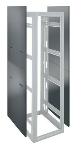 Middle Atlantic SPN-44-36, Side Panels for MRK-4436 Rack