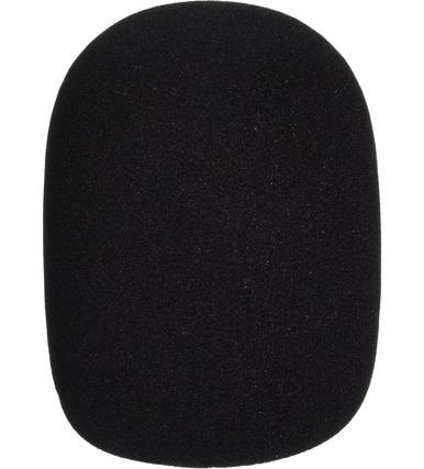 Electro-Voice WSPL-2 Windscreen for RE20/RE27/RE320/PL33 Mics