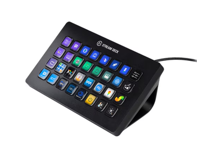 Elgato Stream Deck XL