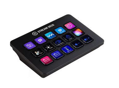新品 Elgato Stream Deck MK.2 – 初音ミク エディション Elgato」×「初音ミク」コラボレーションモデルが登場！！ – 初音ミク