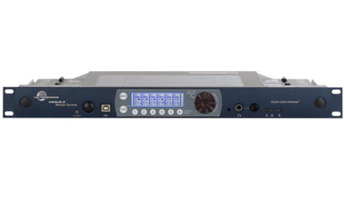 Lectrosonics VRM2WBM Venue Receiver System Chassis - 537 to 691 Mhz