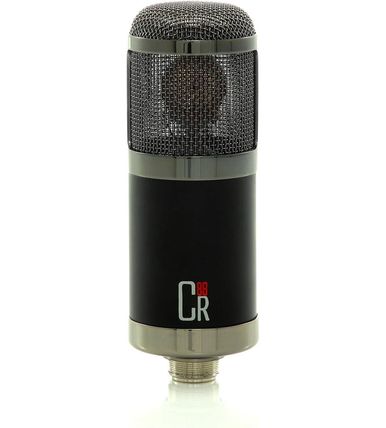 MXL CR89 Large-Diaphragm Condenser Microphone