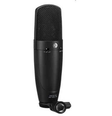 SHURE KSM 32 コンデンサーマイク Shure KSM32/SL Condenser Mic | Guitar Center