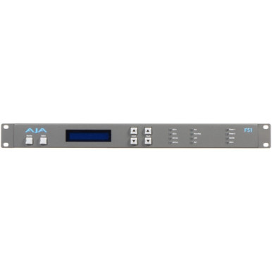 ほぼ新品】RS-1530A RGB-DVI FRAME SYNCHRONIZER e-TREND｜イメージニクス RS-1530A [アナログRGB/DVIフレーム