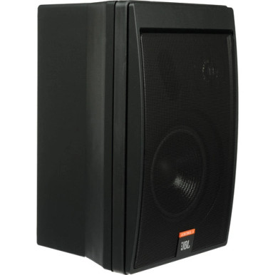 JBL Control 5 Compact Control Monitor Loudspeaker System