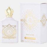 House Of Perfumes Glorious Oud Musk 3.4 Edp (M)