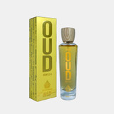 House Of Perfumes Oud Vanilla 3.4 Edp (M)