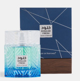 House Of Perfumes Khulud Fresh 3.4 Edp (U)