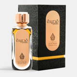 House Of Perfumes Qasida Bronze 3.4 Edp (U)