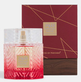 House Of Perfumes Khulud Rouge 3.4 Edp (U)