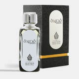 House Of Perfumes Qasida Silver 3.4 Edp (U)