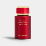 John Ashwood Tuscan Collection Tuscan Rose 3.3 Edp (U)