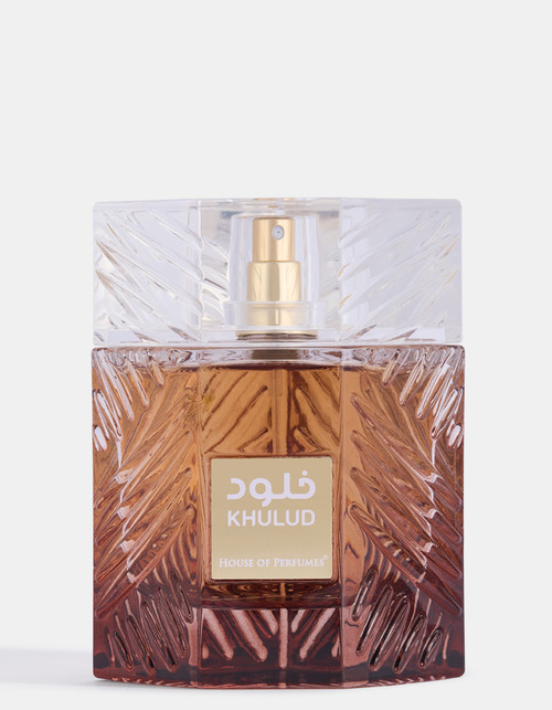 House Of Perfumes Khulud 3.4 Edp (U)