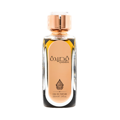 House Of Perfumes Qasida Bronze 3.4 Edp (U)