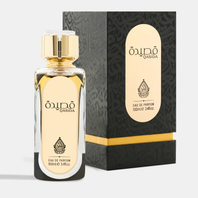 House Of Perfumes Qasida Gold 3.4 Edp (U)