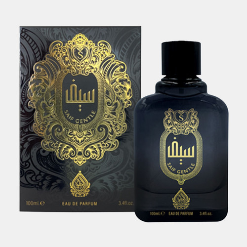 House Of Perfumes Saif Gentle 3.4 Edp (M)