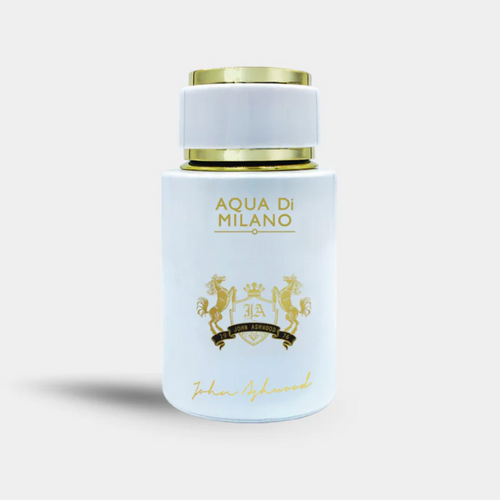 John Ashwood Tuscan Collection Aqua Di Milano 3.4 Edp (U)