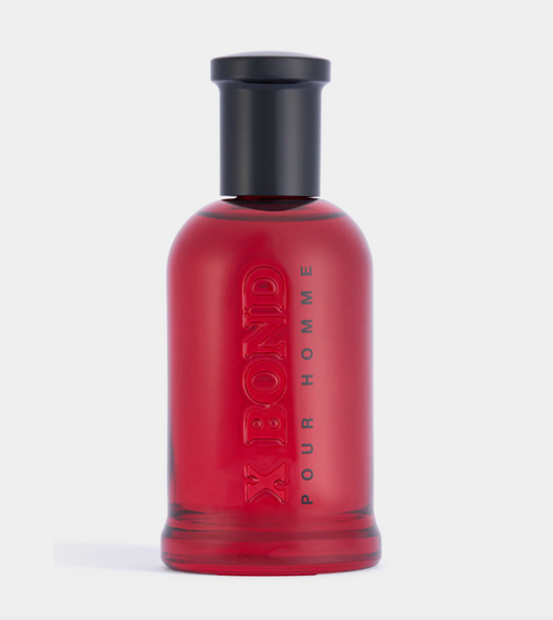 Louis Olivier X Bond Red 3.4 Edp (M)