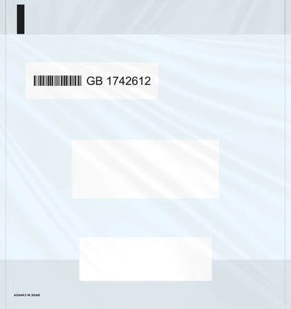 STK-910-CL-R-10STRAP
