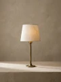 solstice table lamp